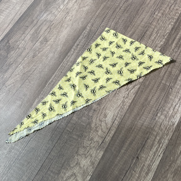 NEW Bubble Bee Dog Bandana/Scarf bundle - Picture 6 of 7